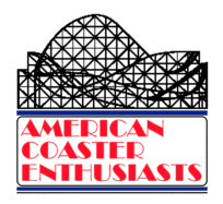 ACE- American Coaster Enthusiasts