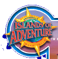 Islands of Adventure & Universal Florida Link