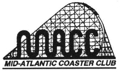 MACC -  Mid-Atlantic Coaster Club
