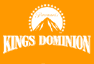 Paramount's Kings Dominion (PKD) -VA