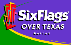 Six Flags over Texas link