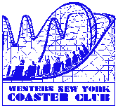Western New York Coaster Club [WNYCC]